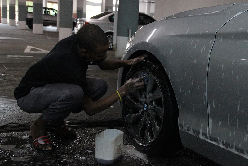 Thunder Brothers Car Wash Glengarry - Photo 2